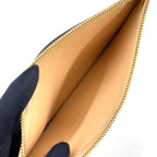 Pre-Owned Avi tote bag ivory Leather Gold Chloe