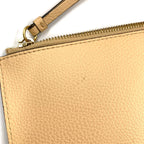 Pre-Owned Avi tote bag ivory Leather Gold Chloe