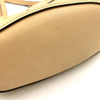 Pre-Owned Avi tote bag ivory Leather Gold Chloe